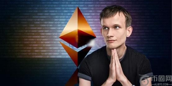 V神重大提案：EVM换RISC-V！能否让以太坊逆转颓势？