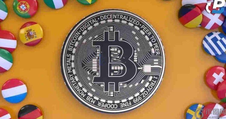 美国比特币税率__美国比特币征税