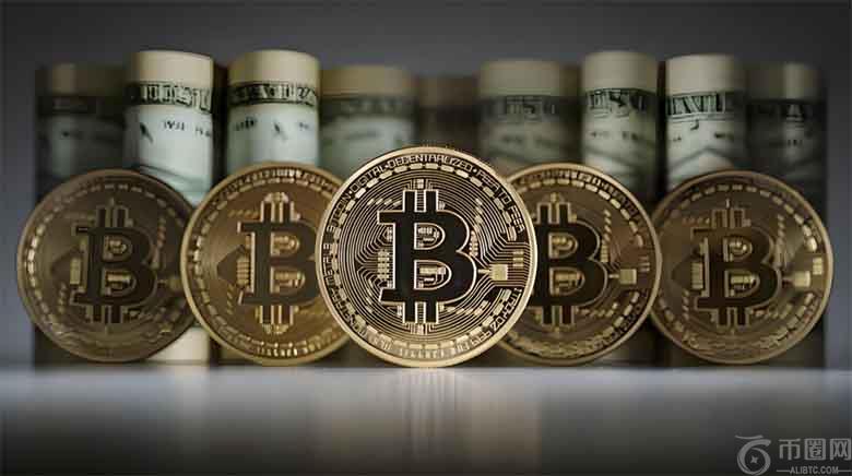 比特币涨破49000美元__比特币一夜暴涨800倍