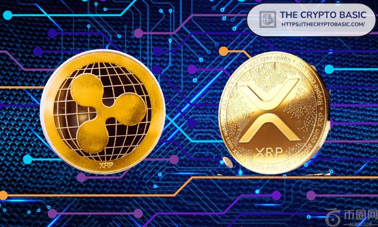 BankSocial 首席执行官在 Ripple 会议后表示，“你对 XRP 的设想还不够宏大，应该将其放大 1,000,000,000 倍”__BankSocial 首席执行官在 Ripple 会议后表示，“你对 XRP 的设想还不够宏大，应该将其放大 1,000,000,000 倍”