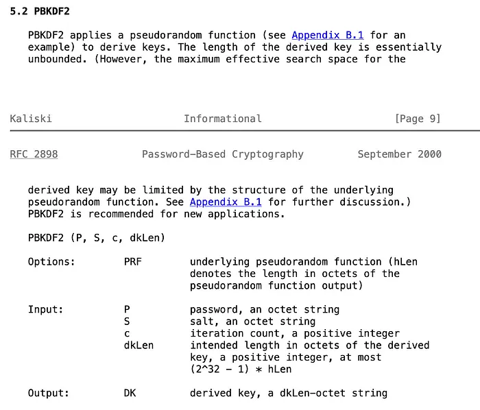 Argon2、bcrypt、scrypt 还是 PBKDF2？_Argon2、bcrypt、scrypt 还是 PBKDF2？_